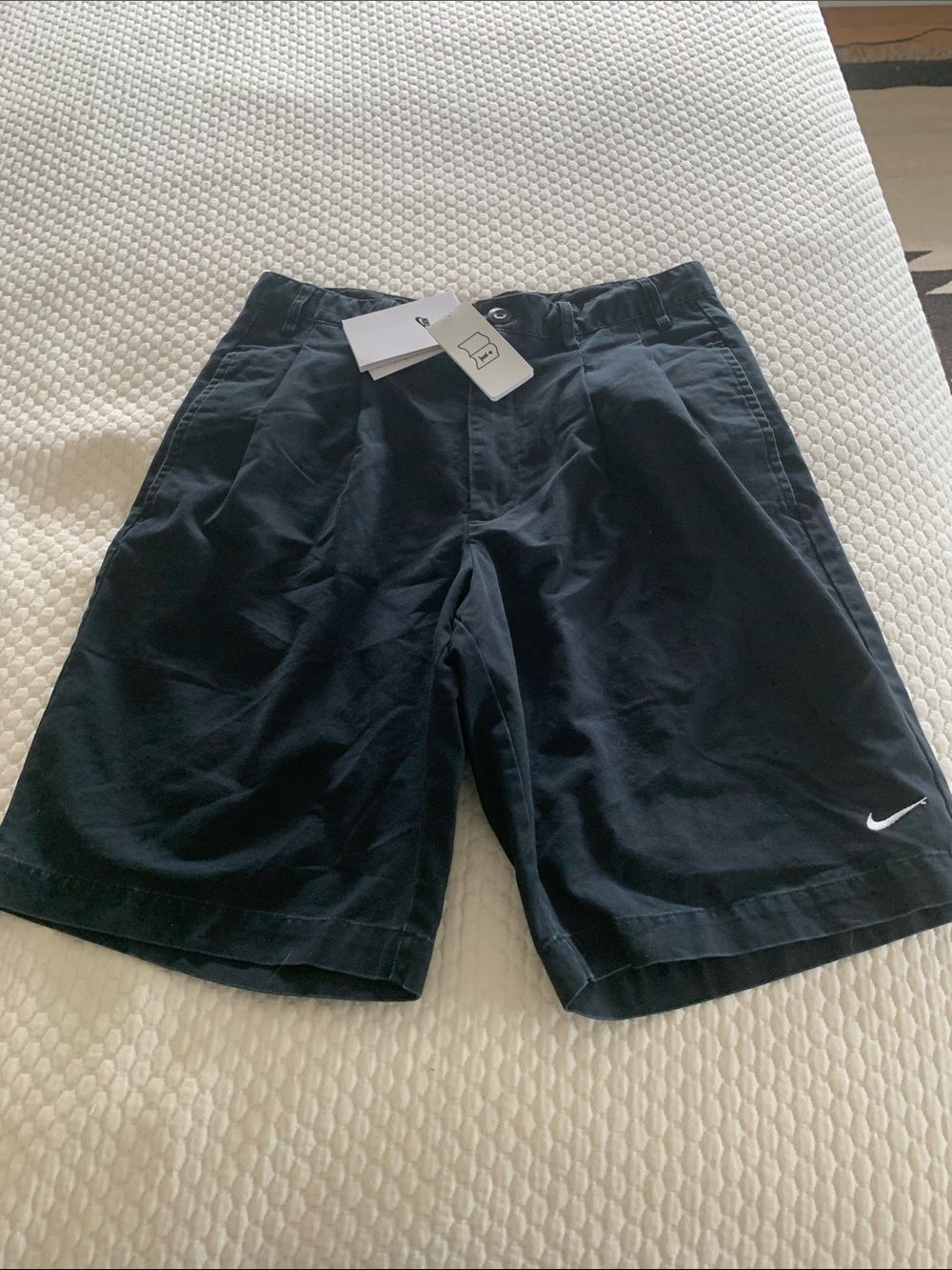 Nike Short’s Size:32.  Medium NWT